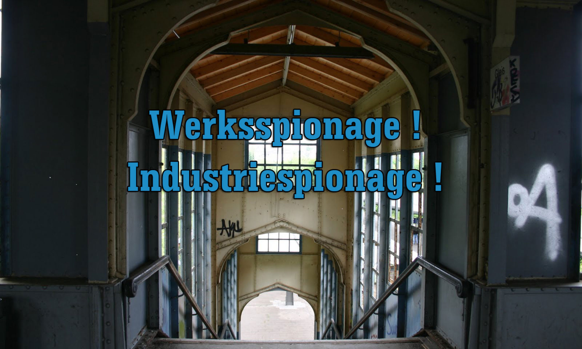 WebSpy.de